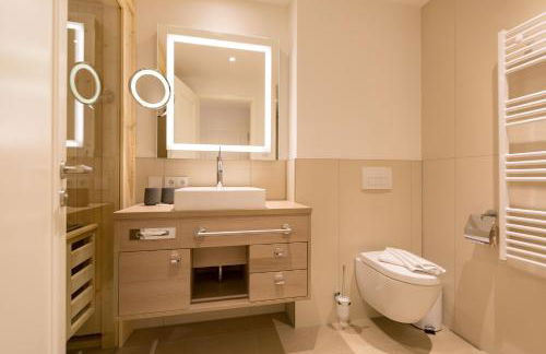 Beachhouse Bansin App 05 - Photo 13