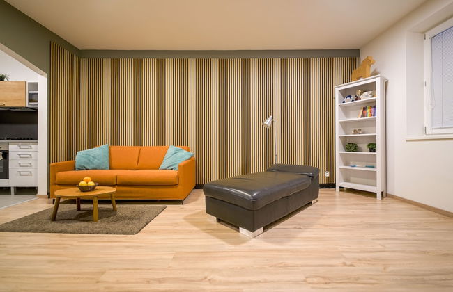 Vesna Convenient Apartment by CHORS - Foto 1