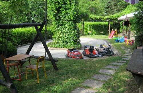 Hotel Residence Margherita - Foto 14