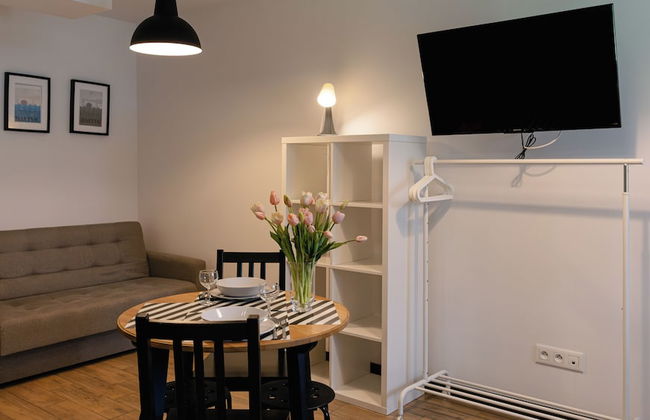 Apartamenty Sun&Snow Modrzewiowa - Photo 28