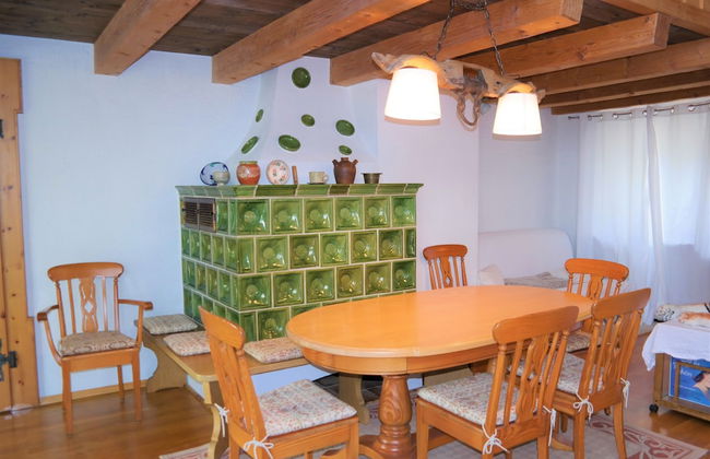 Ferienhaus Mauth - Foto 17