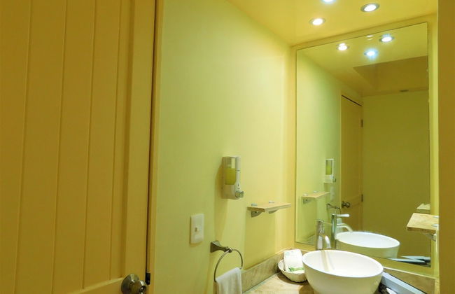 Nautibeach Condos - Foto 21