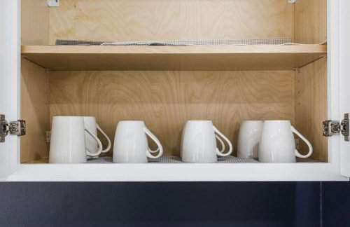 Chic Boho Retreat Near Downtown - Photo 40