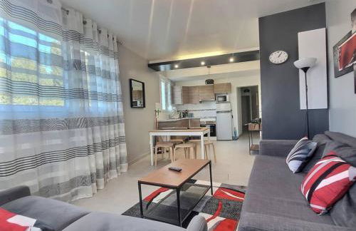 *Au Bord du Canal*Entre Paris et Disneyland - Foto 6