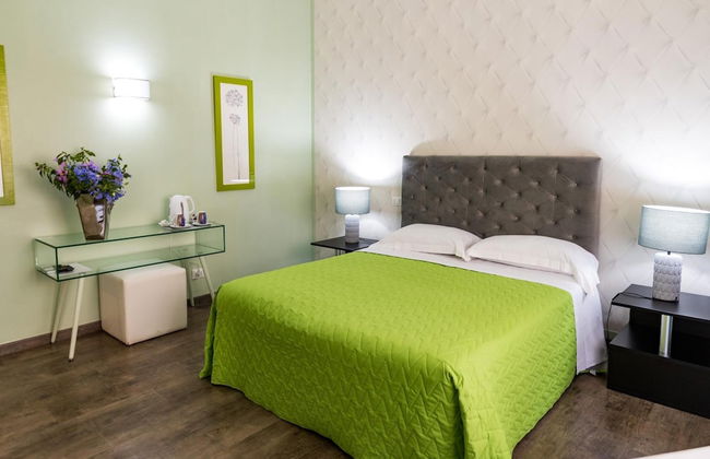 Residenza Gregorio VII - Foto 36