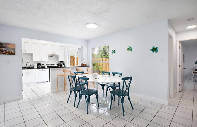 Pearl Villa - Foto 7