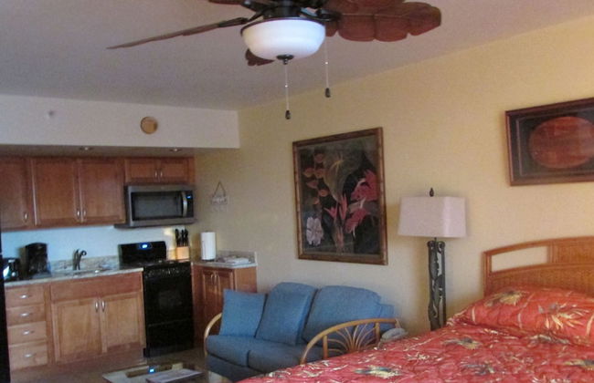 Royal Kahana Resort by rkmaui - Foto 71