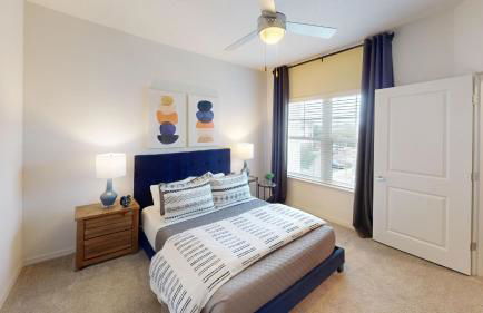 H4N Furnished Apartments, Resort Style Living in South Tampa - Foto 19