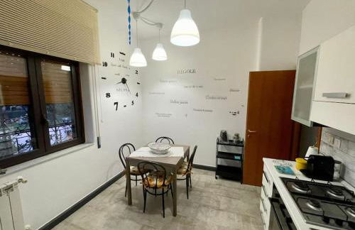 LAPILLI Holidays - Foto 32