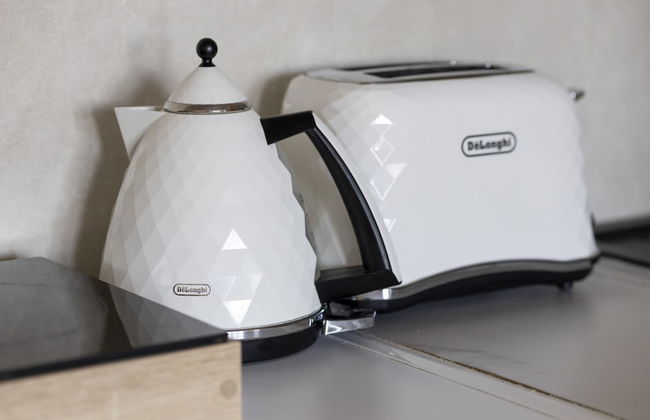 Żoliborz Modern 8th Floor by Renters - Foto 11