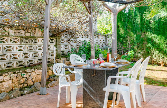 Villa Fili - Foto 22