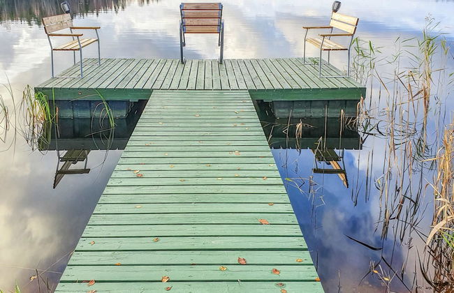 Nummentähti - Foto 4