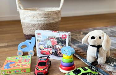 Big House 130 qm 13 Min Cologne Trade Fair 19 Min Düsseldorf - Foto 25