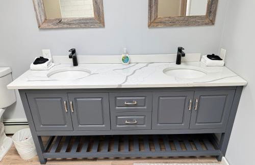 Private Chalet - 4 mins to Mt Snow - Foto 25