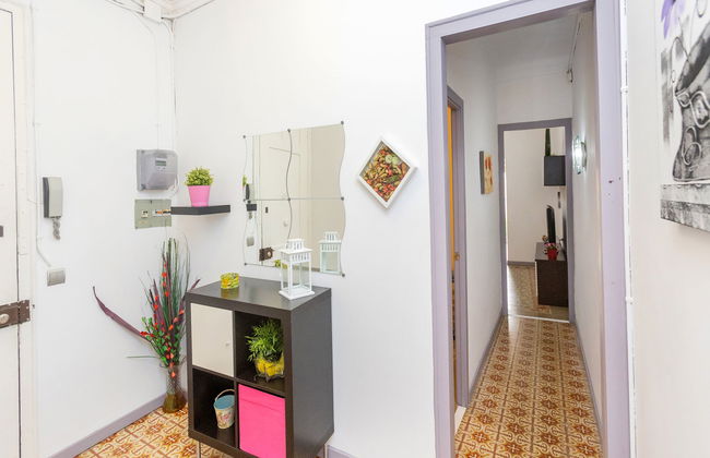 3 bedroom Apartment in Barcelona - Photo 11