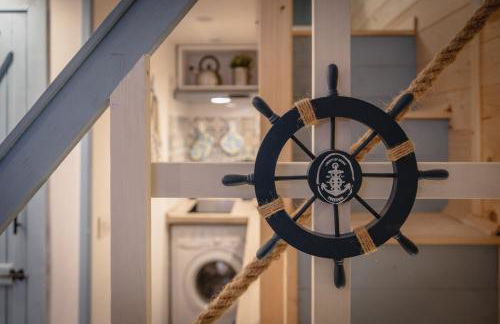 Tiny House - Love Boat - Foto 18