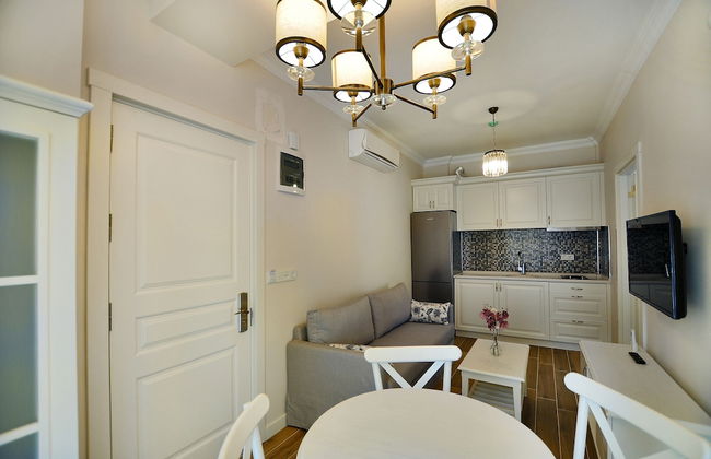 My Garden Akyaka - Foto 7