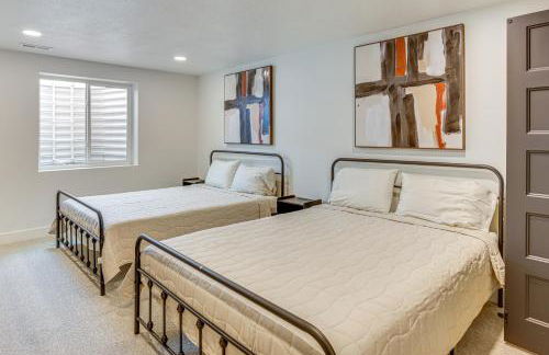 Pool Table and Putting Green! Scenic Ogden Escape - Photo 14