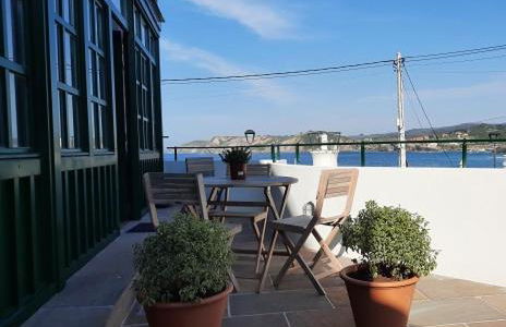 Apartamentos El Muelle Comillas - Foto 19