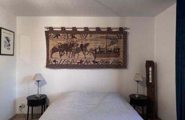 Appartement spacieux et lumineux - Foto 15