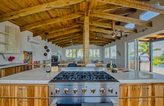 Villa Topaz - Foto 19