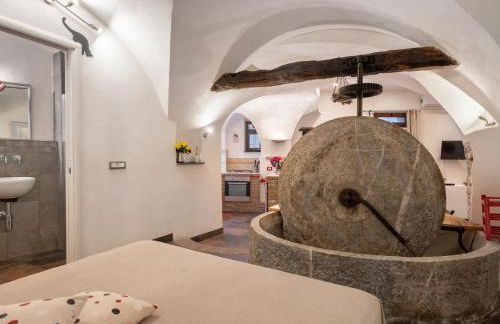 Apartment Mulino Rossi - PTB170 by Interhome - Foto 32