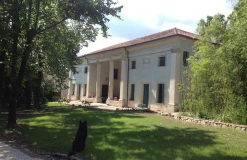 Agriturismo Barchessa - Foto 51