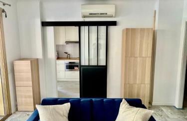 Big Studio, Biovès , Central Menton, Casino - Foto 4