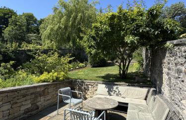 Elegant Georgian Retreat with Views of Arthurs Seat - Foto 28