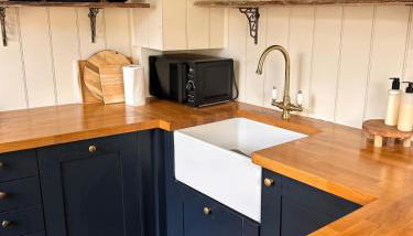 Grade II listed apartment - Foto 5