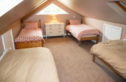 Hillside House - Foto 16