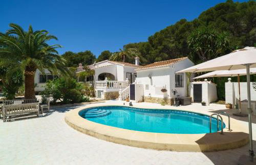 Villa El Palmeral by Interhome - Foto 76