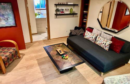 Cozy PDX Hideout, Ideal Location - Foto 16