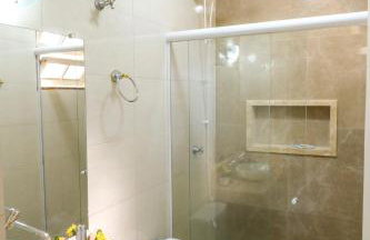 Apartamento Particular Pedaço do Céu Ubatuba - Foto 38