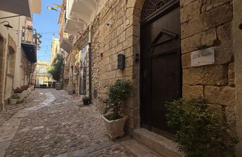 Al Baglio Apartments - Foto 23