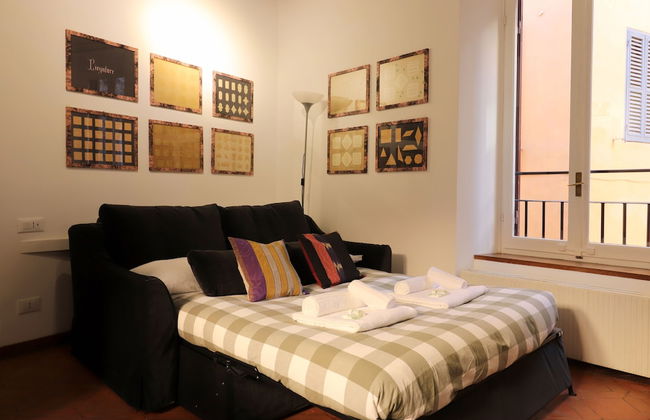 Piazza Navona Apartments - Foto 49