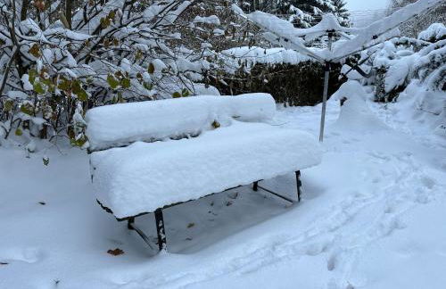 Blockhäusl am Jonsberg - Foto 18