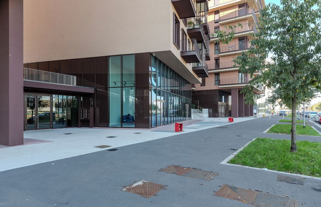 notaMi - Sei Milano Suite - Foto 24