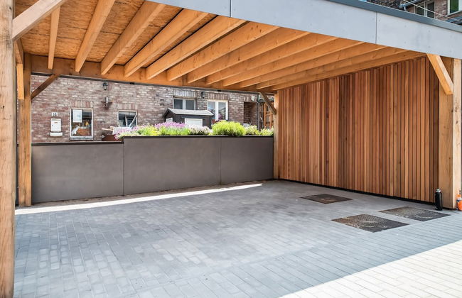 Comfort Near Historic Huy - Foto 29