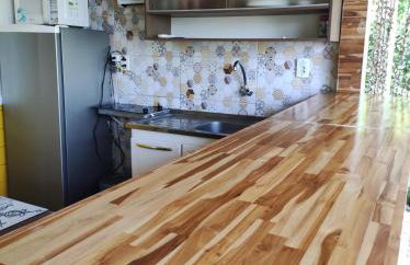 Flat Pico Vulcanico - Foto 23