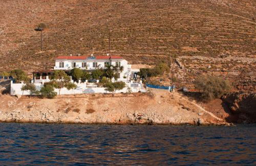 Antoniadi Rooms - Foto 12