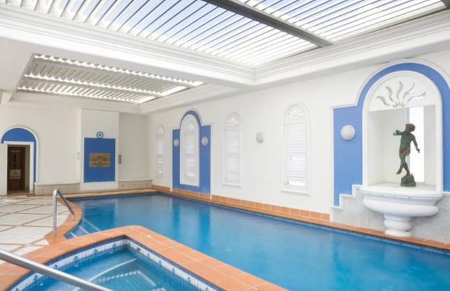 Phoenician Resort - Foto 19