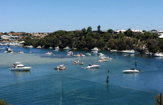 River Front Architect Villa - Foto 27