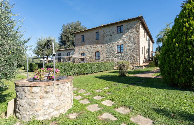 Le Rocche di Valiano - Foto 58