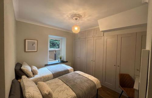 Park Lodge with Hot Tub - Foto 12