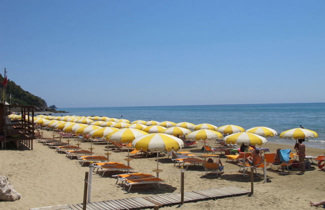 Costa di Kair ed Din - Foto 26