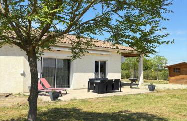 "La Bressolaise" Idéal familles, piscine, calme - Foto 23