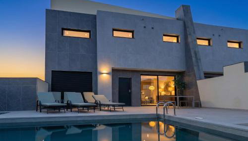 VillasRoyale Rex - no steps, easy access, heated pool & BBQ - Foto 2