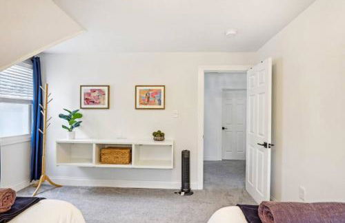 Historic Home in Brewers Hill with hot tub! - Foto 36