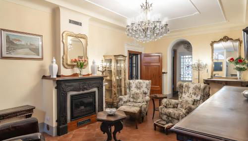 Villa Camelia - Lucca - Foto 3